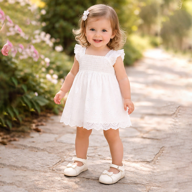 Zapato Ligero Para Bebé Marca Mini Burbujas®