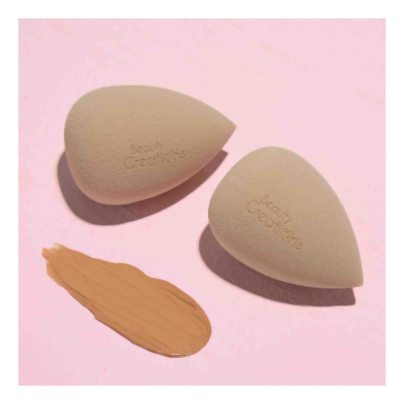 Esponja Difuminadora Blending Sponge Marca Beauty Creations®