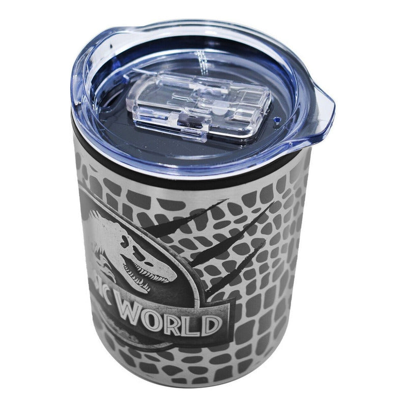 Vaso Termo Doble Pared De Acero Inoxidable 350ml Diseños