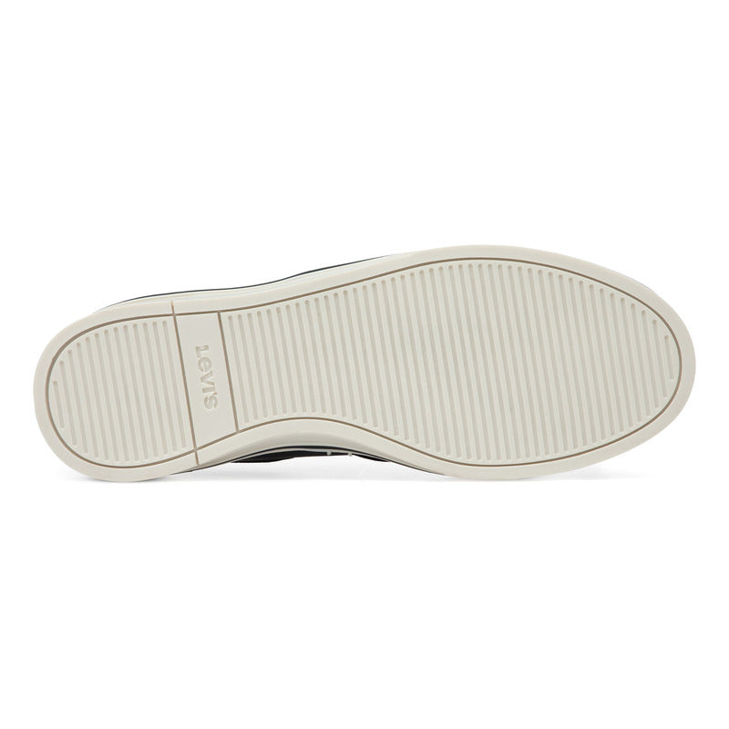 Tenis Slip-on Casual Para Hombre Mod. L2225582 Levi's®