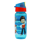 Botella De Agua 450 Ml Para Niños Diseños Divertidos
