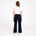 Pantalón De Mezclilla Acampanado Para Niña Mod.7573 Mayoral®