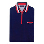 Playera Manga Larga Para Hombre Marca Polo Mode Gens®