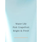 Crema Corporal Victoria's Secret Aqua Kiss 236ml