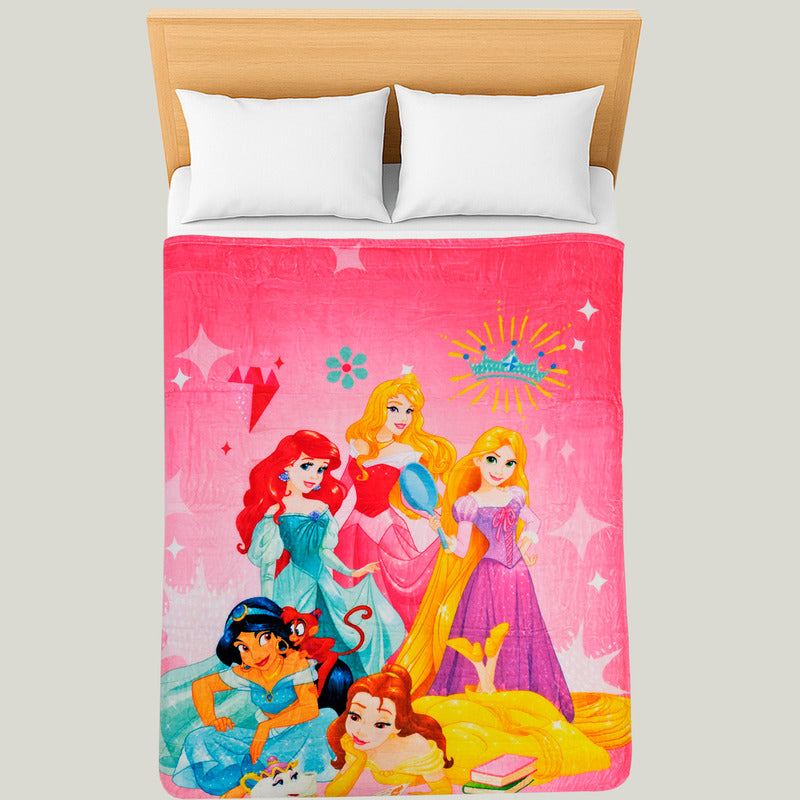 Cobertor Ligero Super Suave Serenity Matrimonial Diseños