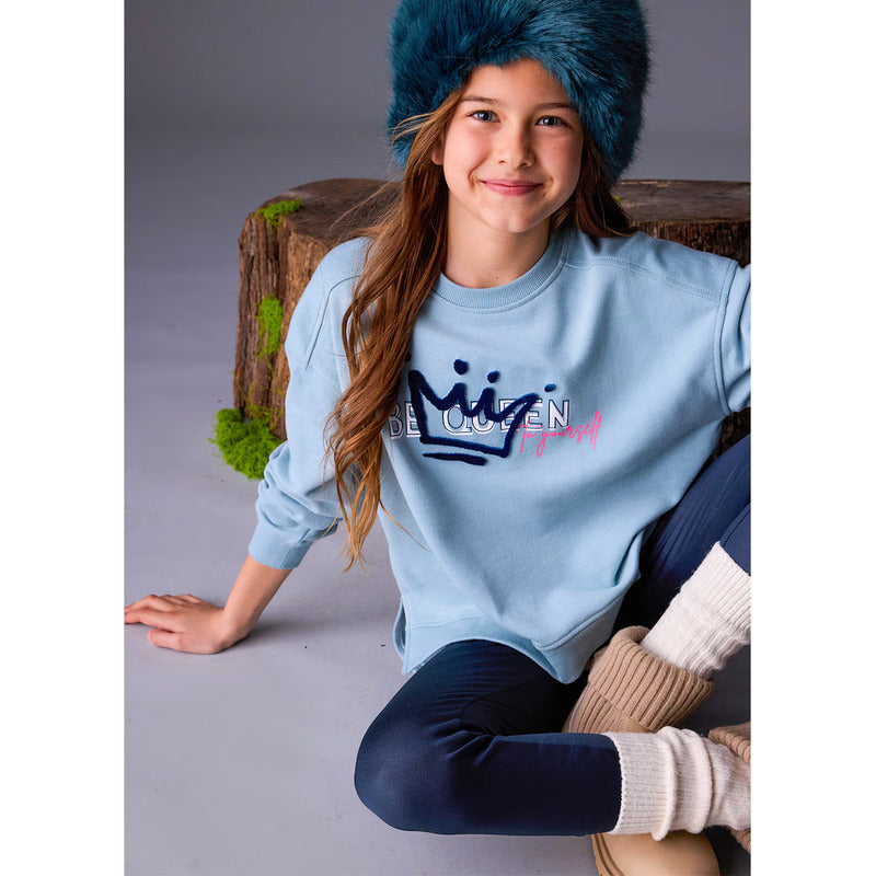 Conjunto Legging+sudadera Casual Mod. 7759 Marca Mayoral®