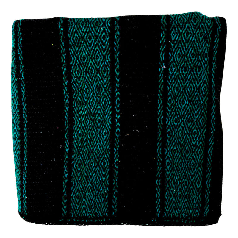 Frazada De Acrilico Afelpada Multiusos 1.20m X 1.50m Mod. Ac