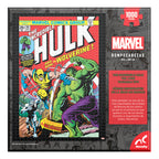 Rompecabezas Coleccionable Comic Hulk 1000 Piezas
