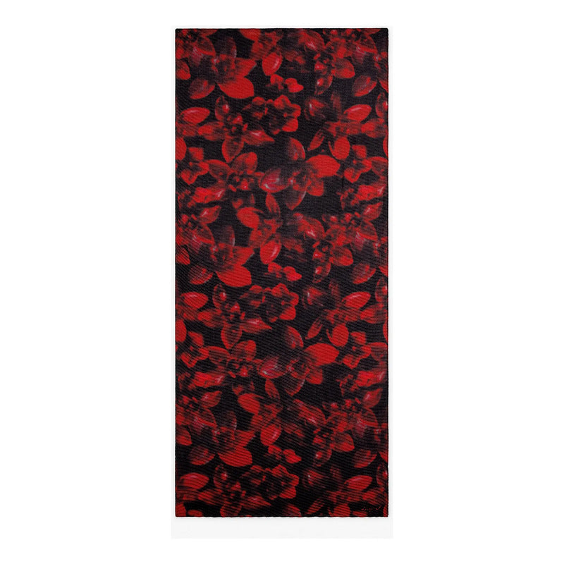 Pashmina Ligera Suave Casual Para Mujer Marca Desigual® Multicolor 25wawa17/2000 Unitalla