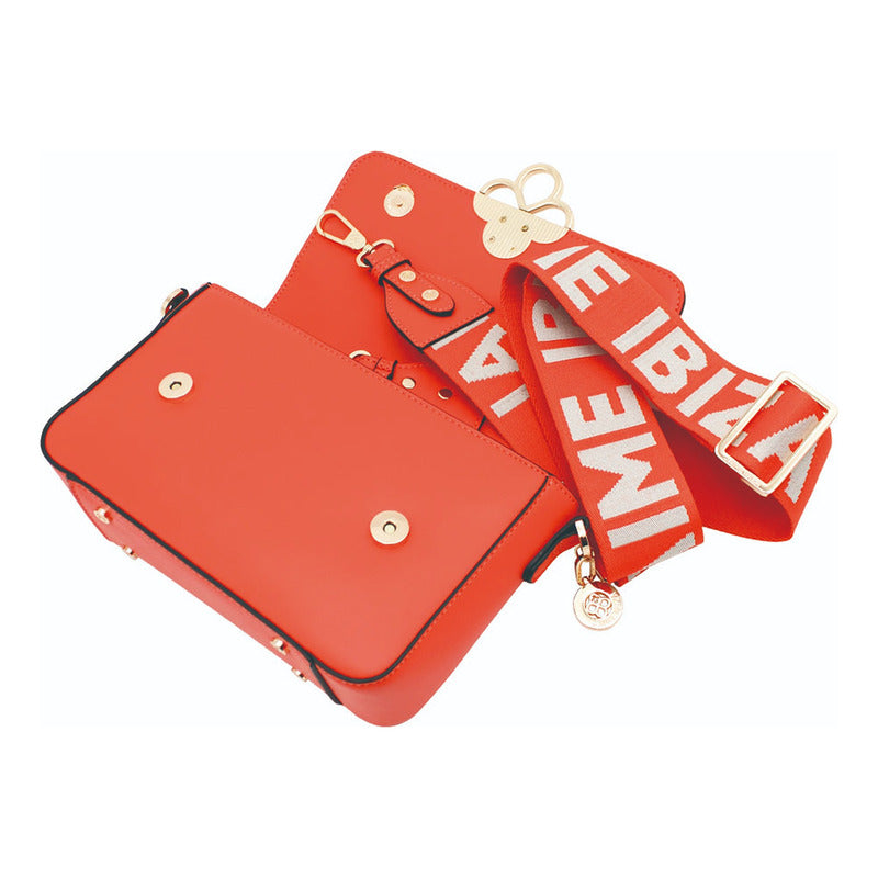 Bolso Para Mujer Mod. Ji2439 Marca Jaime Ibiza®