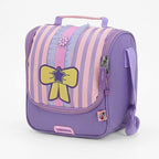 Lonchera Happy Girl Para Niña Mod. Hg70388 Marca Chenson® Lila