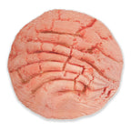 Frazada Divertida Circular Suave Marca Providencia® Rosa Concha Fresa