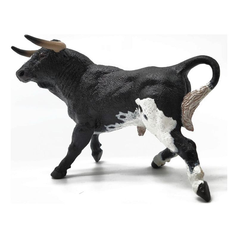 Figura Coleccionable Bovinos, Equinos Y Ovinos Marca Papo®