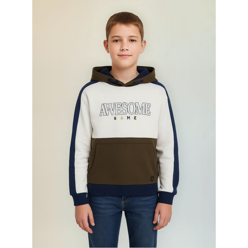 Sudadera Para Niño Mod. 7445 Marca Mayoral® 16 Años Multicolor