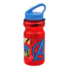 Cantimplora Infantil Botella De Plastico Ligera Mod.1669