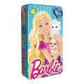 Domino Barbie Mod. Jca-509 Marca Novelty®