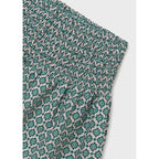 Falda Casual Estampada Juvenil  Mod.7901 Marca Mayoral®