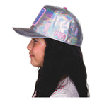 Gorra Ajustable Comoda Para Niñas Marca Onix®