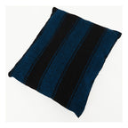 Frazada De Viaje Artesanal Con Almohada Set De Descanso