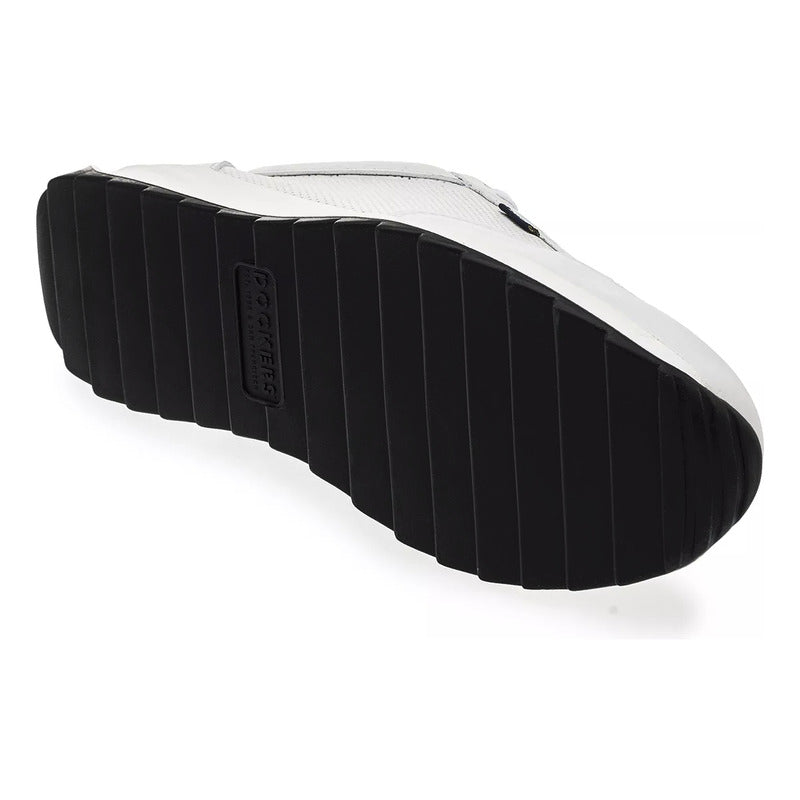 Tenis Casual De Mujer Mod. D1224382 S Marca Dockers®