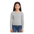 Suéter Tricot Canalé Para Niña Mod.6350 Marca Mayoral®