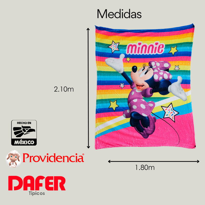 Cobertor Ligero Super Suave Serenity Matrimonial Diseños