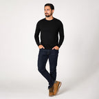 Bota Casual Estilo Hipster Mod. L229053 Marca Levis ®