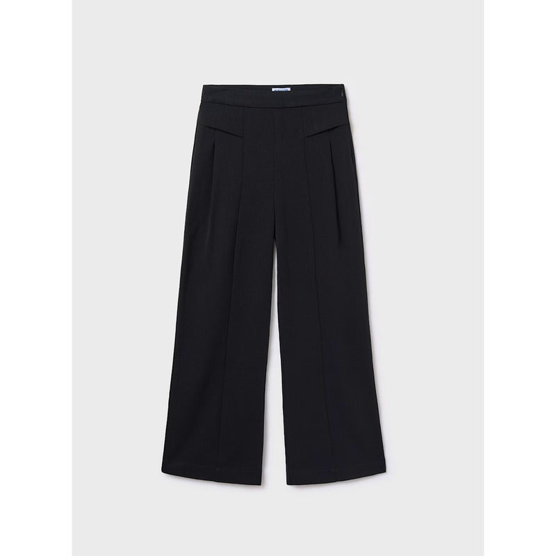 Pantalón Casual Juvenil Acampanado Mod.7572 Marca Mayoral®