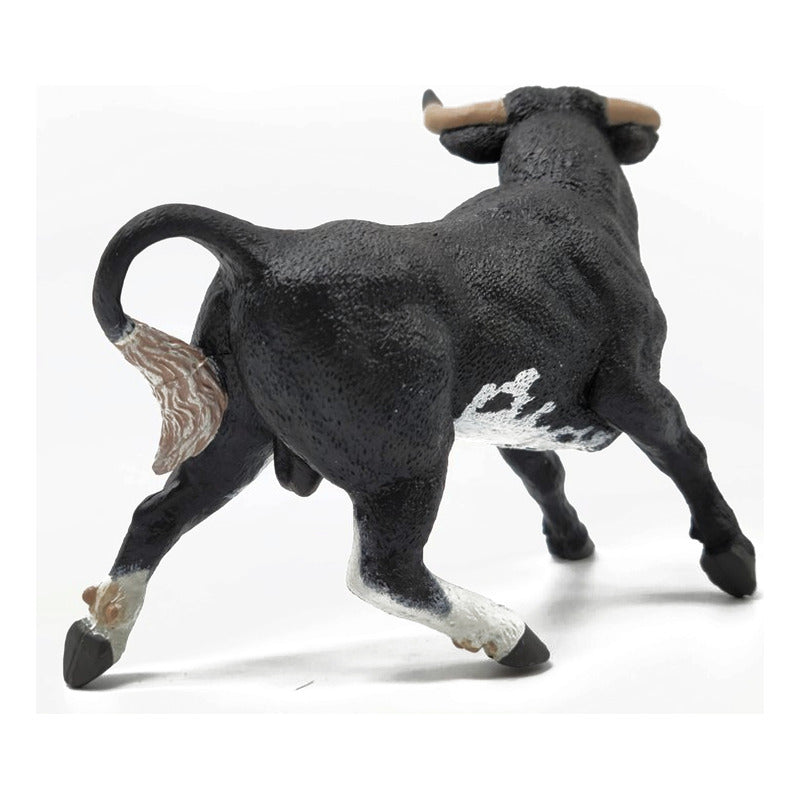 Figura Coleccionable Bovinos, Equinos Y Ovinos Marca Papo®