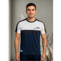 Playera De Hombre Casual Diseños Marca Silver Plate®