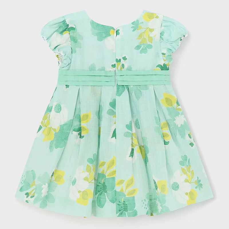 Vestido Cómodo De Bebe Mod.1909 Marca Mayoral®