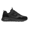 Tenis Con Cápsula De Aire Para Hombre 422401 Marca Flexi®