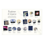 Libro Misterios Del Universo Will Gater Dorling Kindersley®