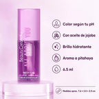 Brillo Labial All About You Marca Beauty Creations® Pretty Fling