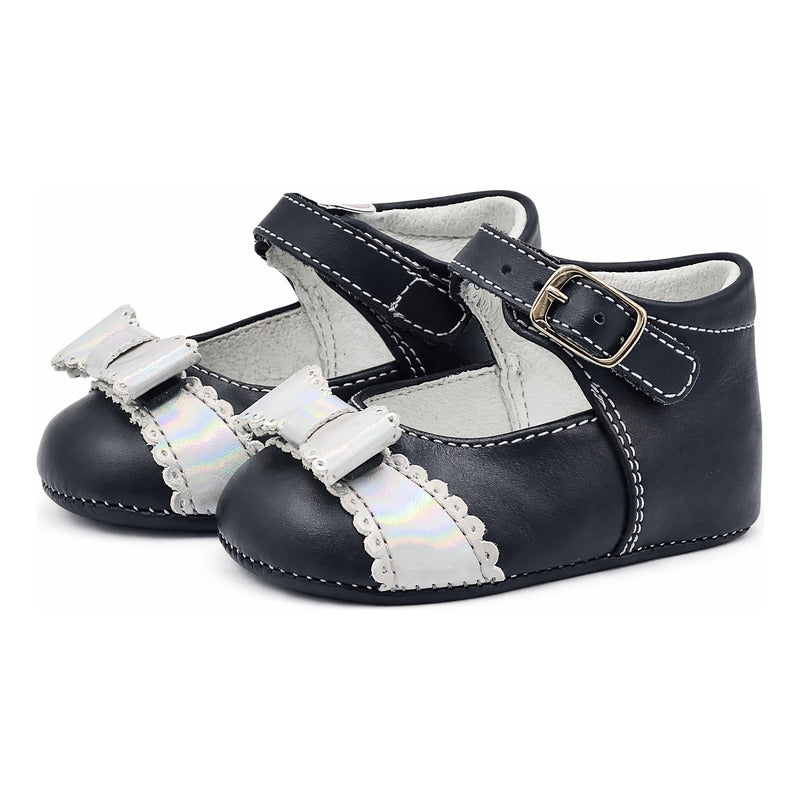 Zapato Ligero Para Bebé Marca Mini Burbujas®