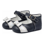 Zapato Ligero Para Bebé Marca Mini Burbujas®