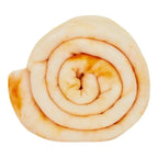 Frazada Suave Y Abrigadora Tortilla De Harina - Providencia Color Beige