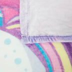 Frazada Individual Suave Infantil 1.50x2m Providencia®