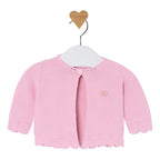 Bolero Torero Manga Larga Para Bebe Marca Mayoral®