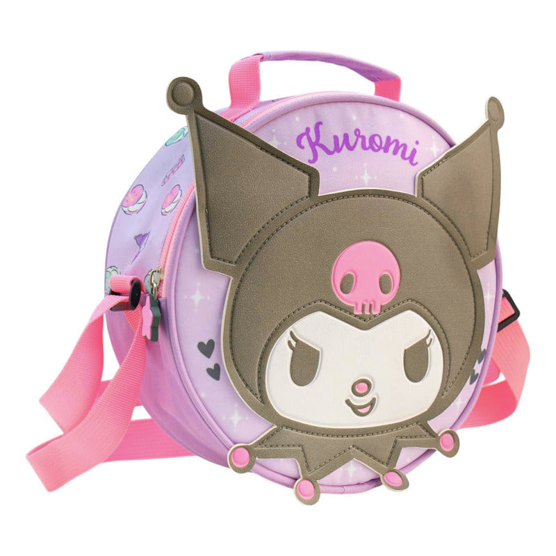 Lonchera Térmica Escolar Bolsa De Almuerzo Infantil