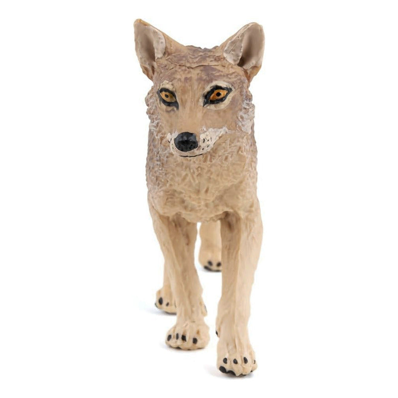 Figura Coleccionable Animales De La Vida Silvestre Papo®