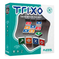 Juego De Mesa Trixo Mod. Fxg-501 Marca Flexiq®