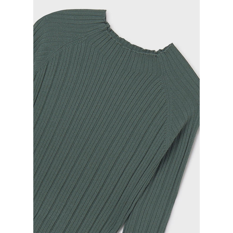 Blusa Cómoda Para Niña Mod.7015 Marca Mayoral®