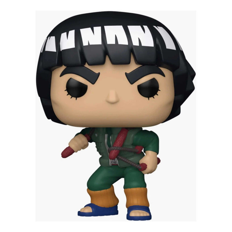 Funko Pop Might Guy 1195 - Naruto Shippuden