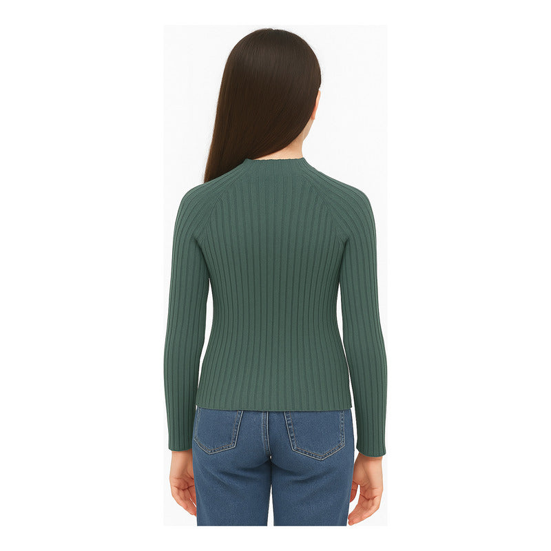 Blusa Cómoda Para Niña Mod.7015 Marca Mayoral®