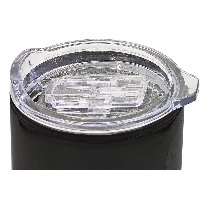 Vaso Termo Doble Pared De Acero Inoxidable 350ml Diseños