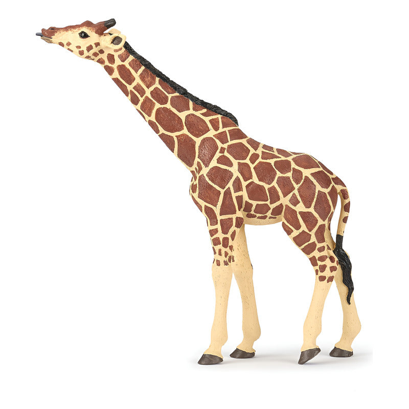 Figura Coleccionable Animales De La Vida Silvestre Papo®