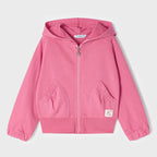 Sudadera Casual Para Niña Mod.3441 Marca Mayoral®