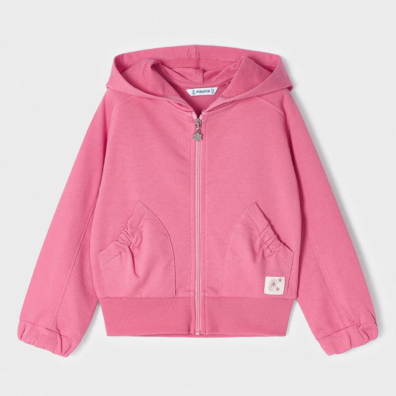 Sudadera Casual Para Niña Mod.3441 Marca Mayoral®