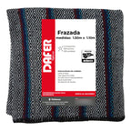 Frazada De Acrilico Multiusos 1.10m X 1.50m Mod. Ac